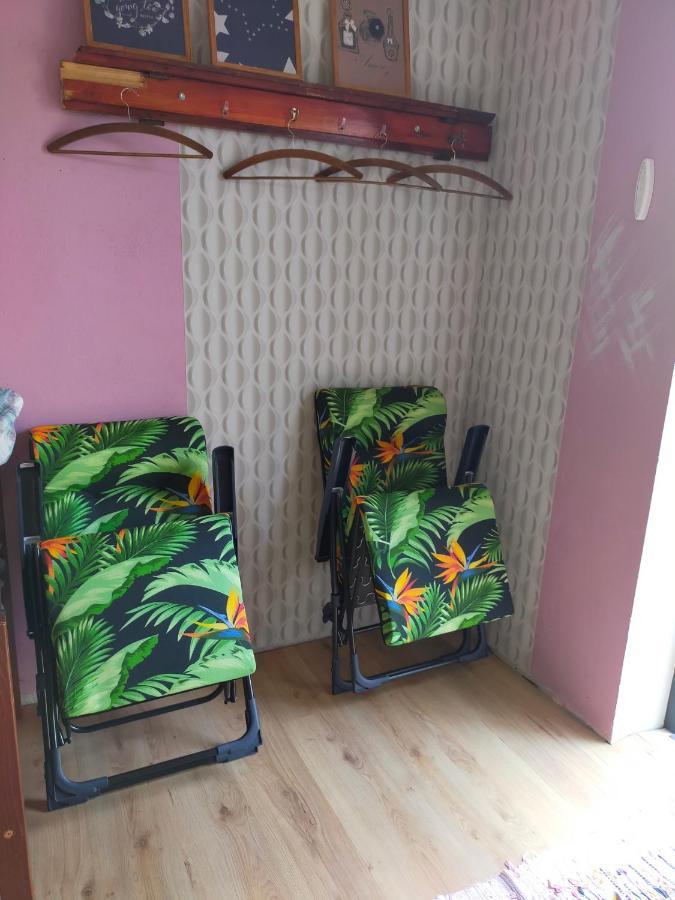Cicha Przystan Apartment Połczyn-Zdrój Bagian luar foto