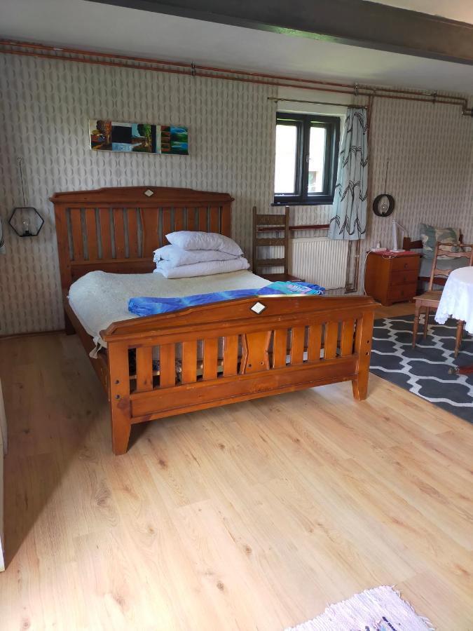 Cicha Przystan Apartment Połczyn-Zdrój Bagian luar foto