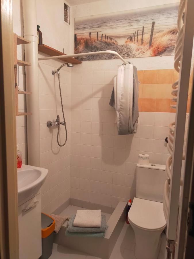 Cicha Przystan Apartment Połczyn-Zdrój Bagian luar foto