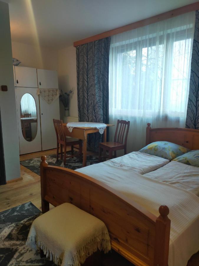 Cicha Przystan Apartment Połczyn-Zdrój Bagian luar foto